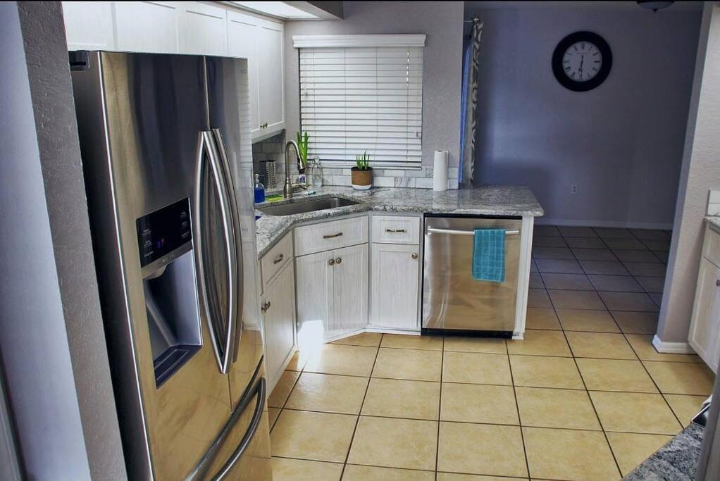 Spacious 4-Bedroom 2-Bath Abode Winter Haven Bagian luar foto