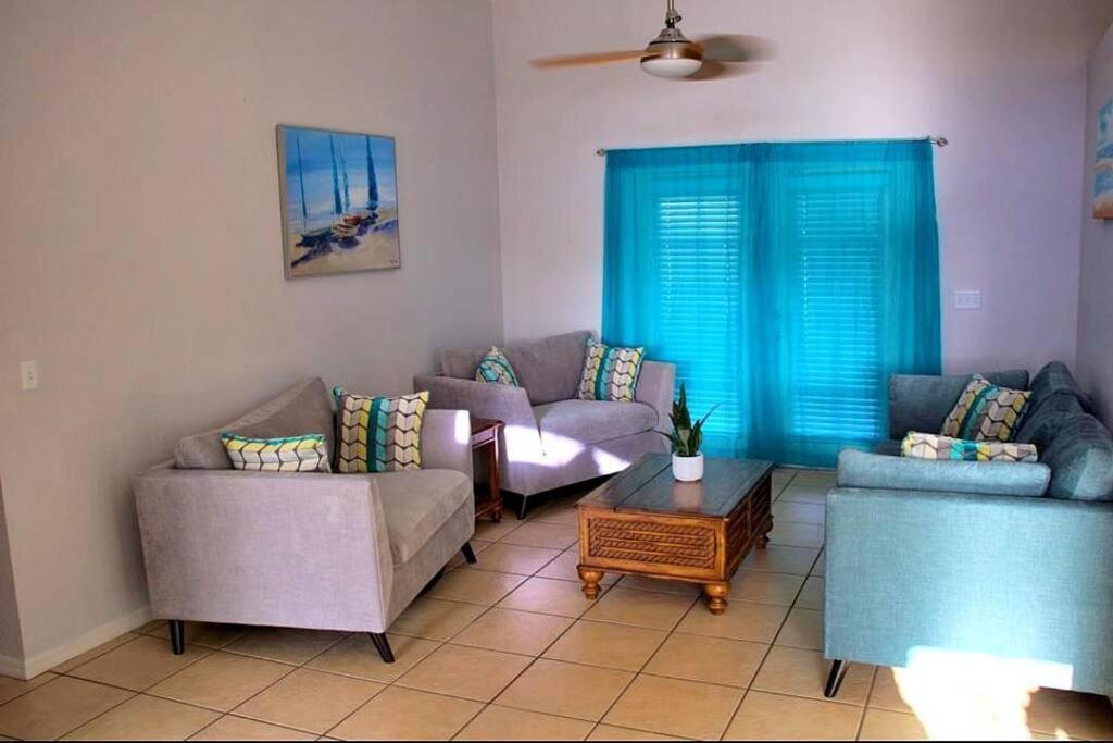 Spacious 4-Bedroom 2-Bath Abode Winter Haven Bagian luar foto
