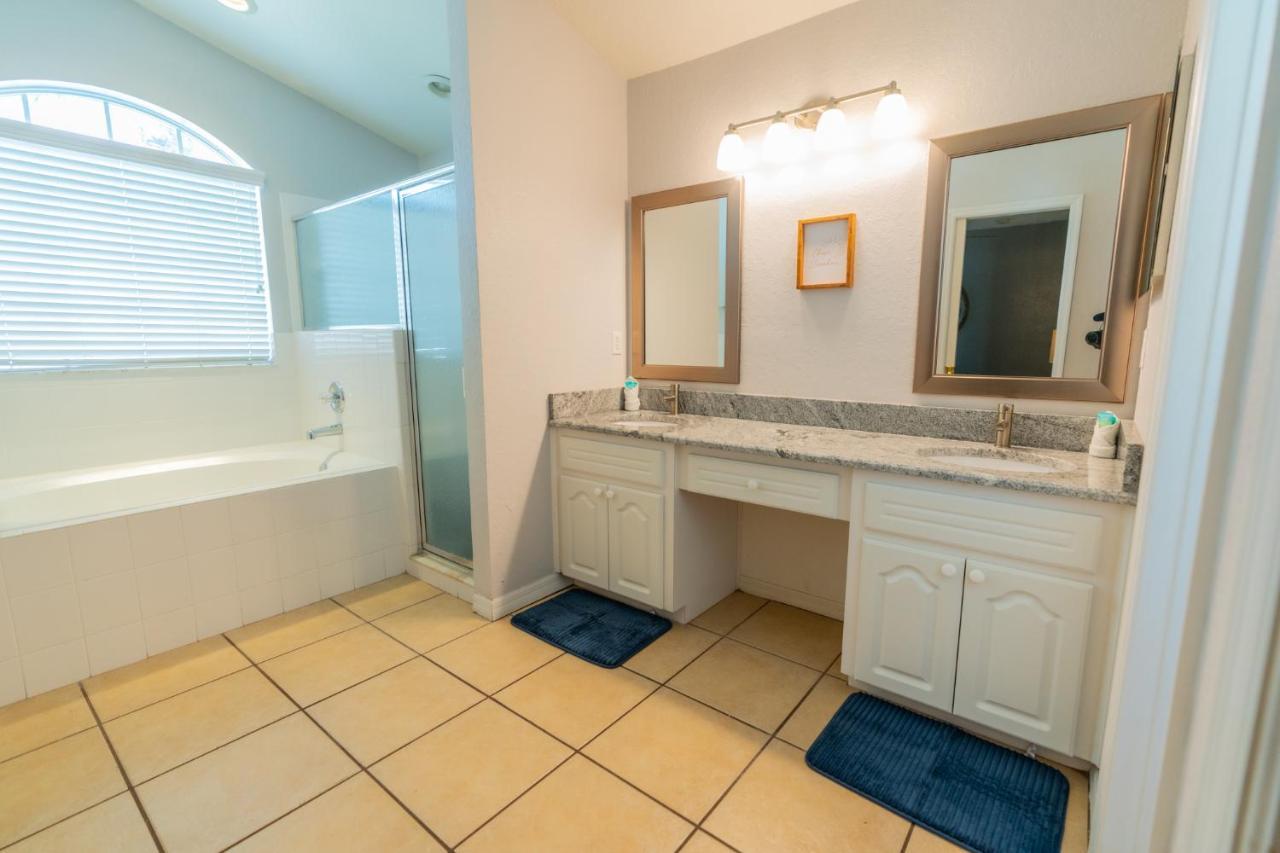 Spacious 4-Bedroom 2-Bath Abode Winter Haven Bagian luar foto