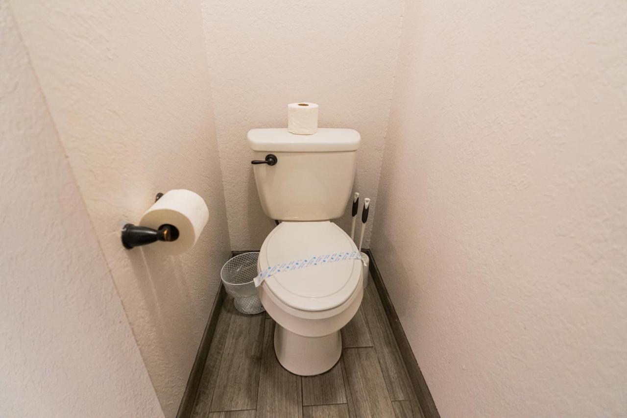 Spacious 4-Bedroom 2-Bath Abode Winter Haven Bagian luar foto