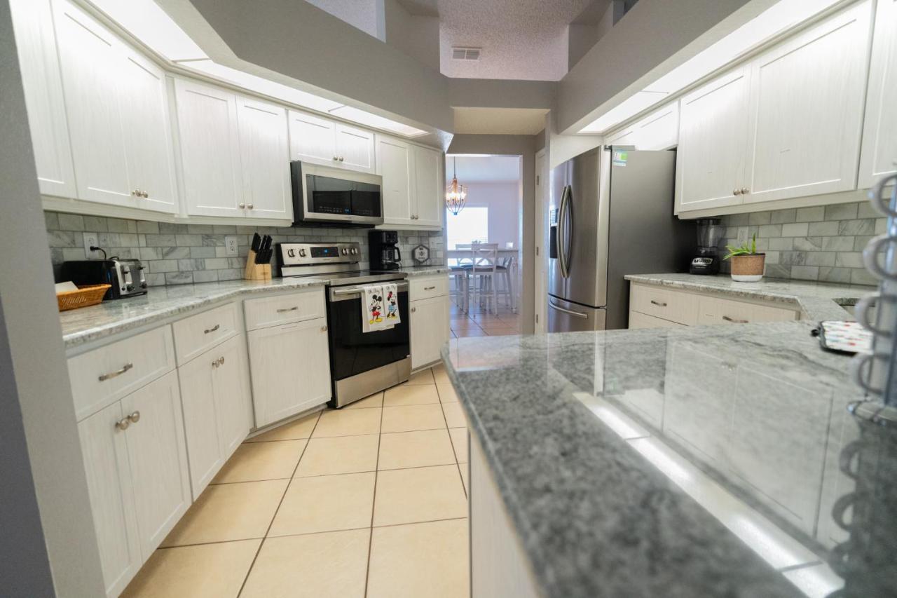 Spacious 4-Bedroom 2-Bath Abode Winter Haven Bagian luar foto