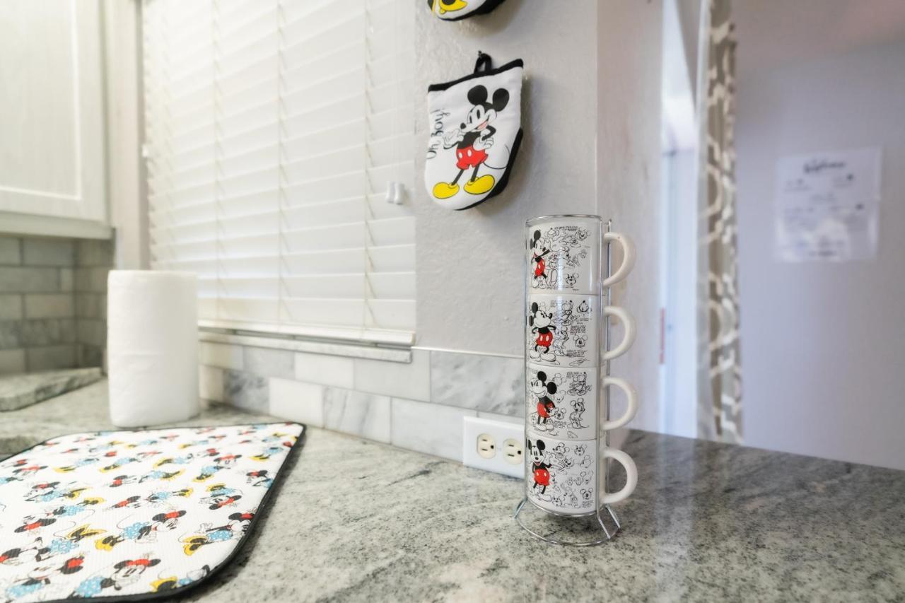 Spacious 4-Bedroom 2-Bath Abode Winter Haven Bagian luar foto