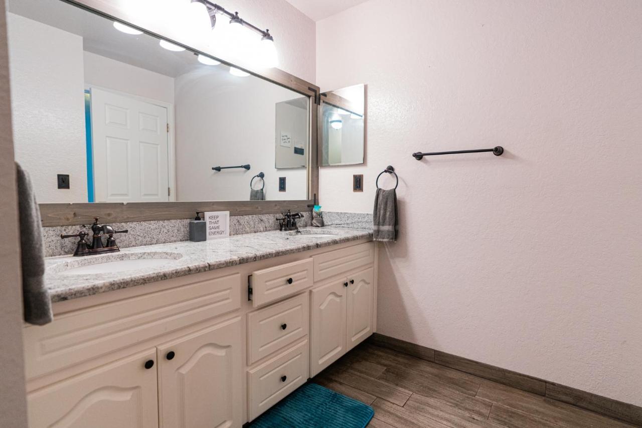 Spacious 4-Bedroom 2-Bath Abode Winter Haven Bagian luar foto
