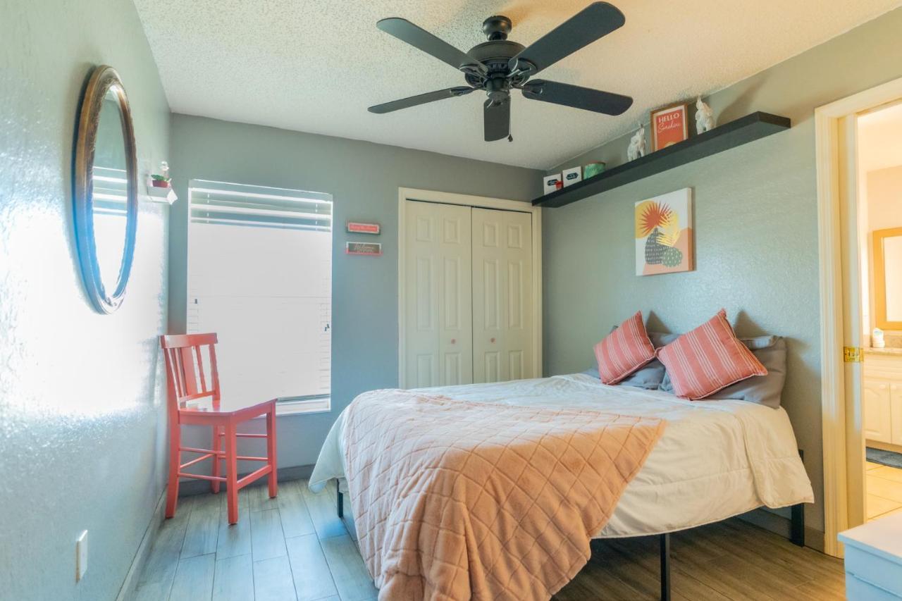 Spacious 4-Bedroom 2-Bath Abode Winter Haven Bagian luar foto